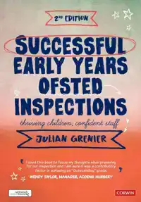 SUCCESSFUL EARLY YEARS OFSTED INSPECTIONS