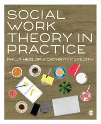 SOCIAL WORK THEORY IN PRACTICE