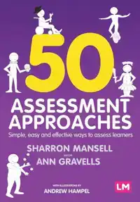 50 ASSESSMENT APPROACHES