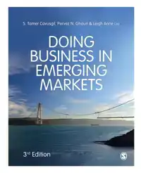 DOING BUSINESS IN EMERGING MARKETS