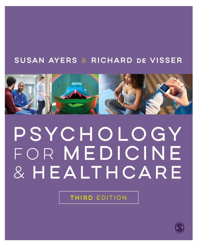 PSYCHOLOGY FOR MEDICINE AND HEALTHCARE