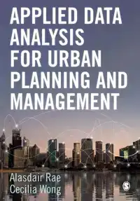 APPLIED DATA ANALYSIS FOR URBAN PLANNING AND MANAGEMENT
