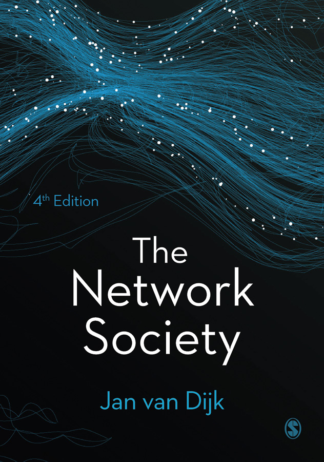 THE NETWORK SOCIETY