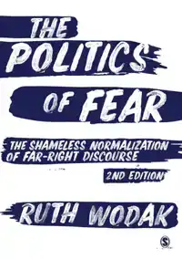 THE POLITICS OF FEAR