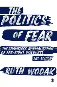 THE POLITICS OF FEAR