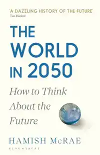 THE WORLD IN 2050