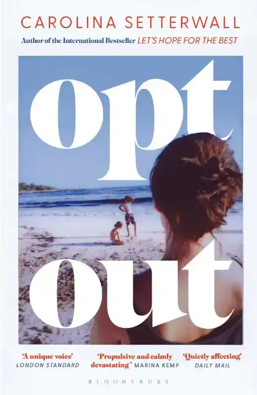 Opt Out