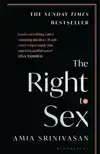 THE RIGHT TO SEX