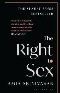 THE RIGHT TO SEX