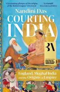 COURTING INDIA
