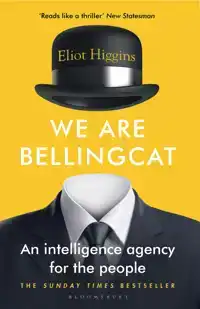 WE ARE BELLINGCAT