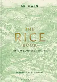 THE RICE BOOK