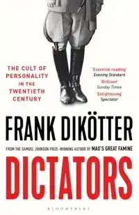 DICTATORS