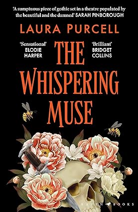 THE WHISPERING MUSE