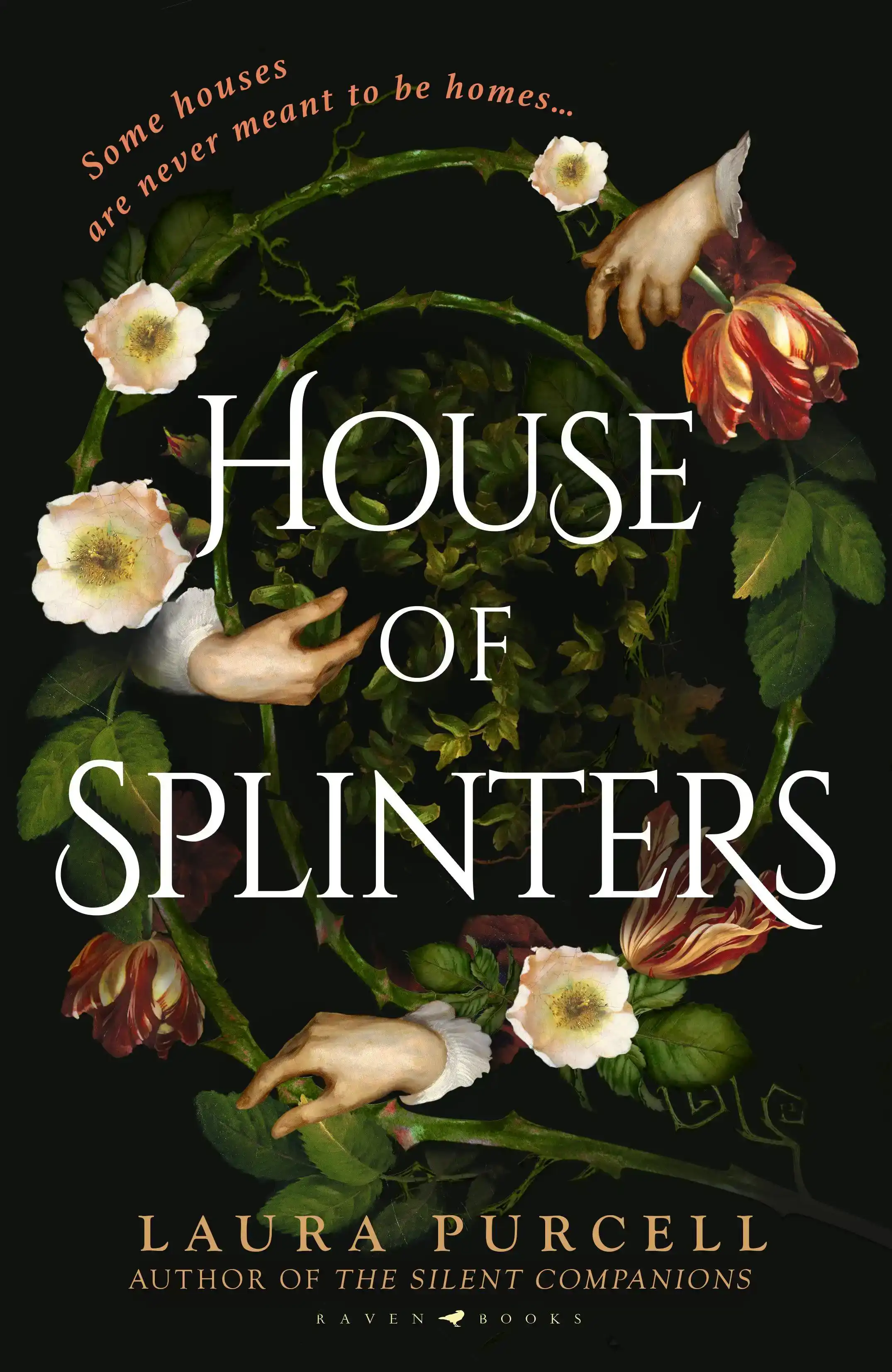 HOUSE OF SPLINTERS
