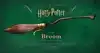 HARRY POTTER - THE BROOM COLLECTION AND OTHER ARTEFACTS FROM