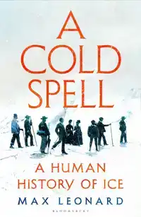 A COLD SPELL