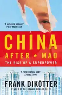 CHINA AFTER MAO