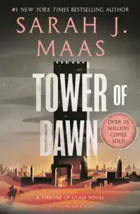 TOWER OF DAWN