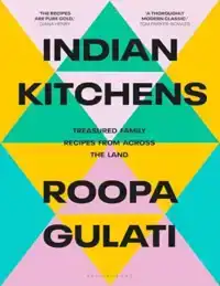 INDIAN KITCHENS