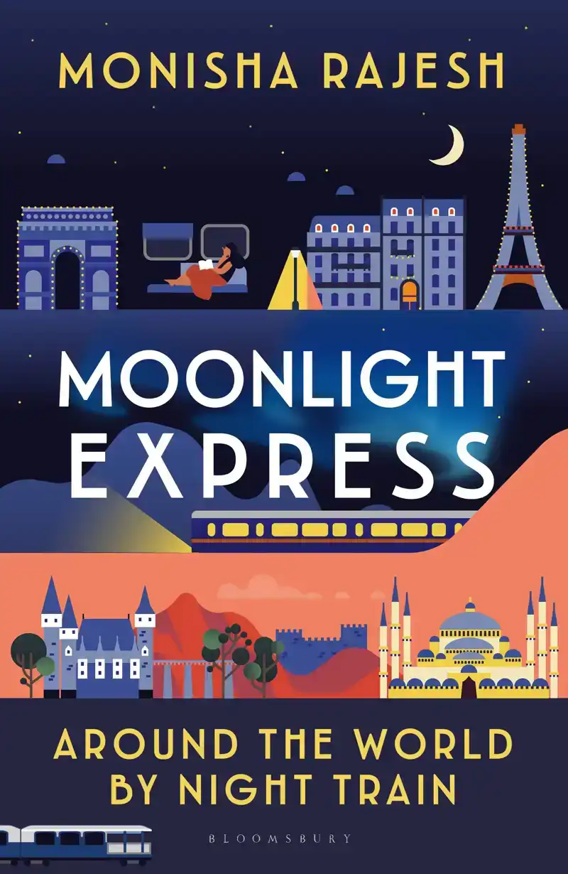 MOONLIGHT EXPRESS