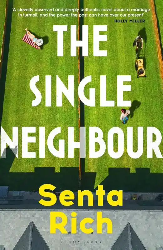The Single Neighbour