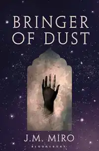 BRINGER OF DUST