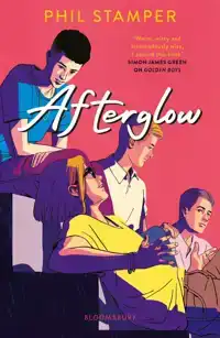 AFTERGLOW