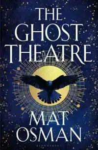 THE GHOST THEATRE