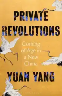 PRIVATE REVOLUTIONS