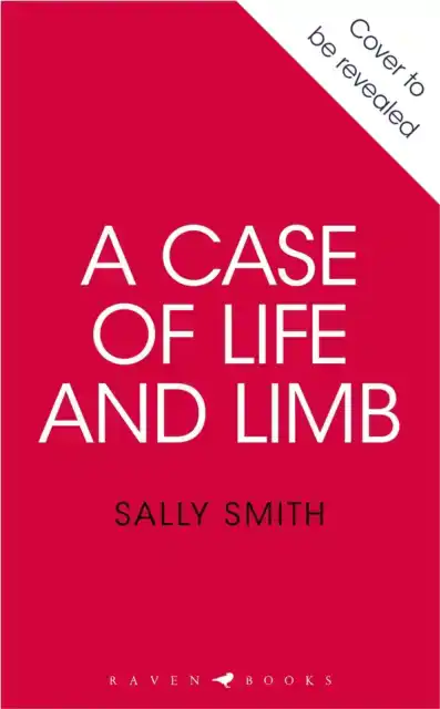 A CASE OF LIFE AND LIMB