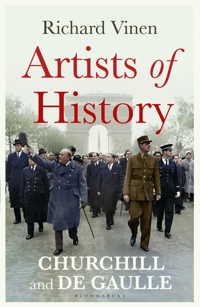 THE LAST TITANS: CHURCHILL AND DE GAULLE