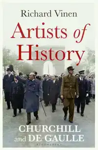 THE LAST TITANS: CHURCHILL AND DE GAULLE