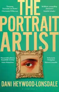The Portrait Artist