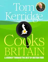 TOM KERRIDGE COOKS BRITAIN