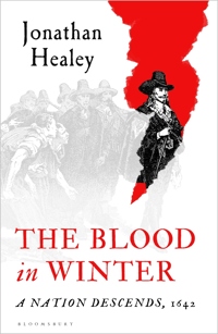 THE BLOOD IN WINTER
