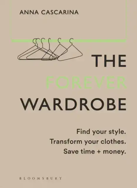 THE FOREVER WARDROBE