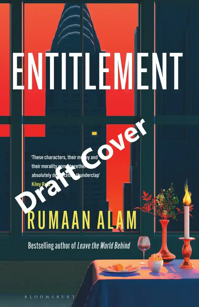 ENTITLEMENT