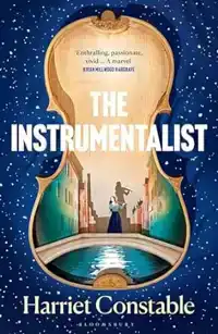 THE INSTRUMENTALIST