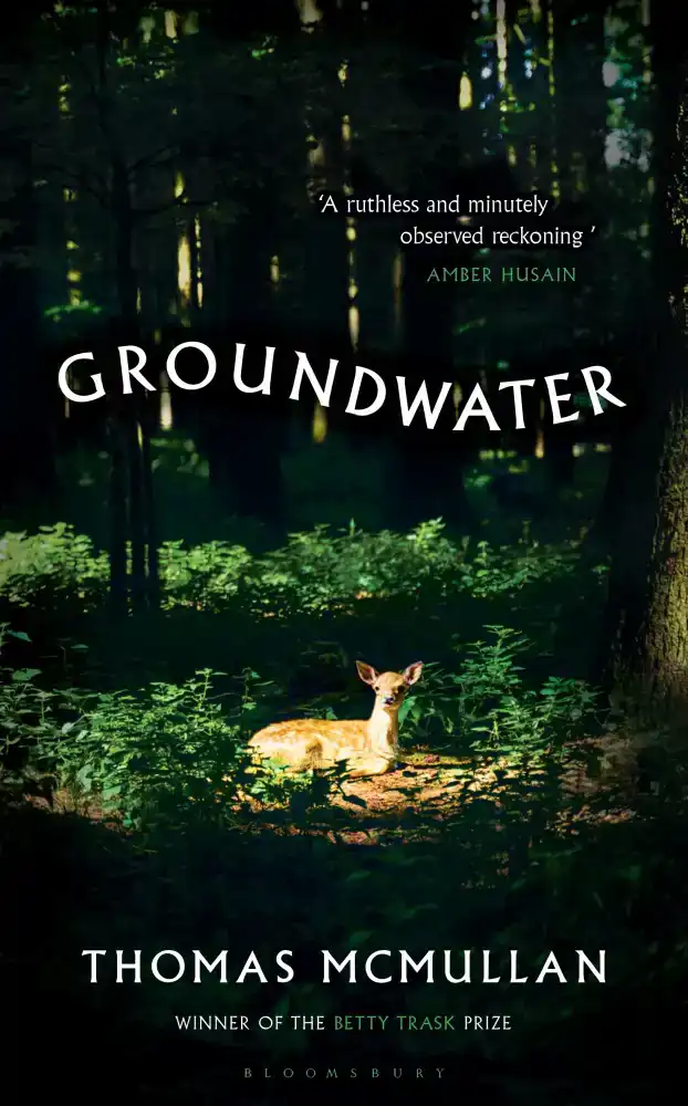 GROUNDWATER