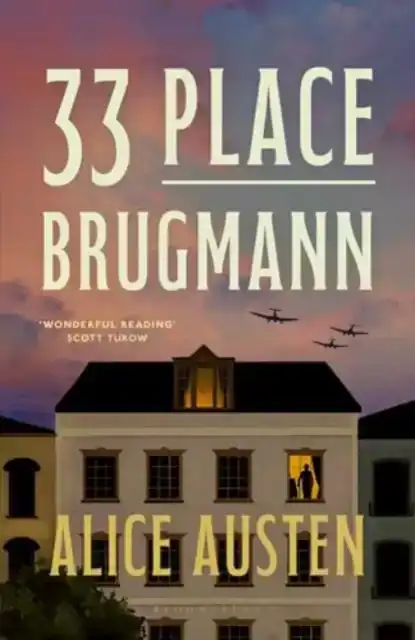 33 PLACE BRUGMANN