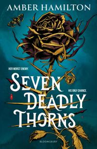 SEVEN DEADLY THORNS