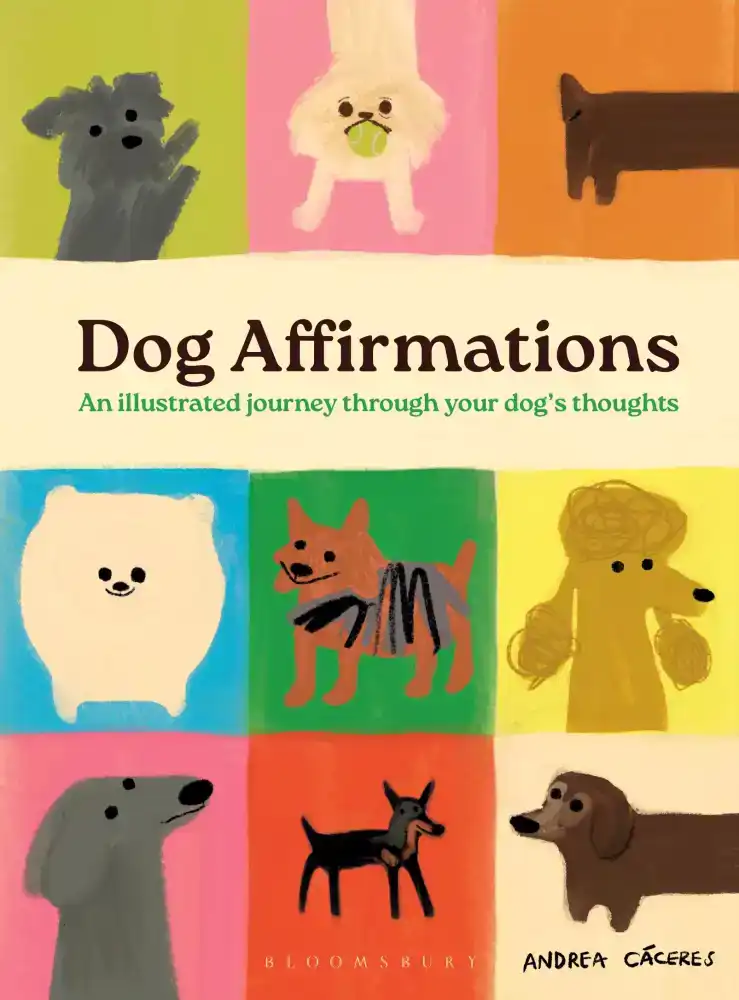 DOG AFFIRMATIONS