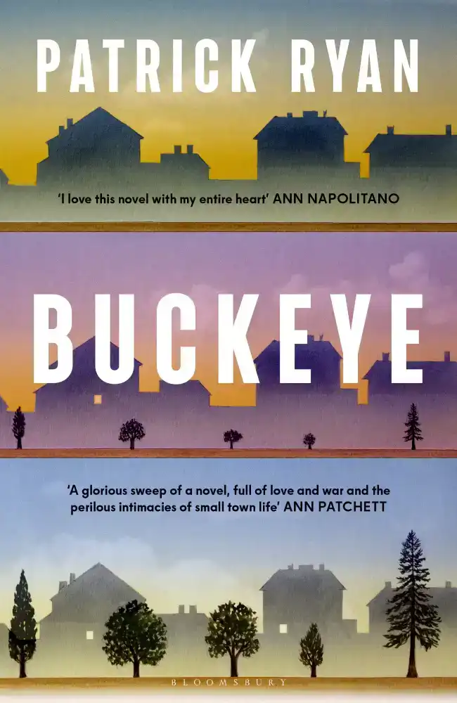 BUCKEYE