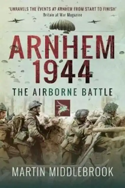 ARNHEM 1944