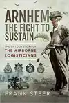 ARNHEM: THE FIGHT TO SUSTAIN