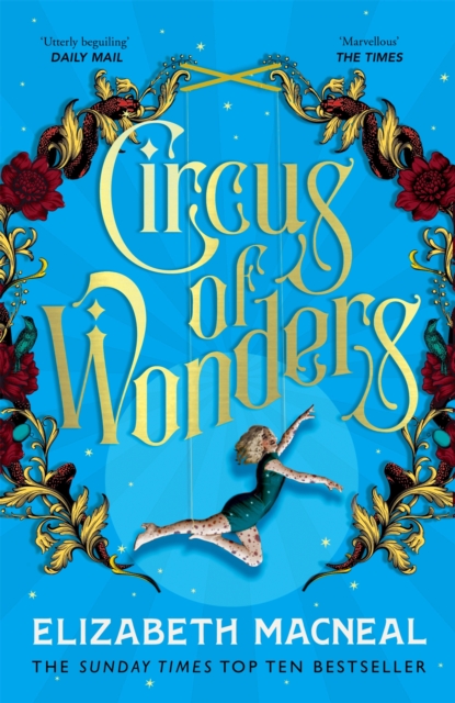 CIRCUS OF WONDERS