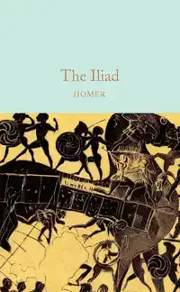 THE ILIAD