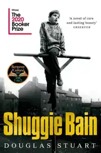 SHUGGIE BAIN