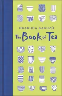 THE BOOK OF TEA